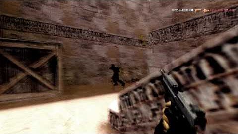 JOEY_GLADSTONE quick usp ace all headshots