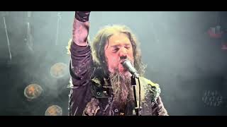 MACHINE HEAD "Declaration, BullDozer, From This Day" HOUSEOFBLUES LasVegas/NV April 12-2025