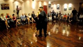Javier Diaz & Angelina Zubko Tango Show - Part Iii