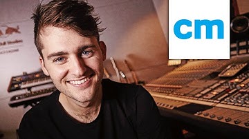 Producer Masterclass | Throttle | Part 1 of 2