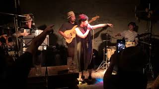 20180724 FreeSoundOrchestra LIVE @ FLAT八戸 5