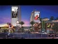 LAS VEGAS , NEVADA - BEST OF LAS VEGAS 4K - YouTube