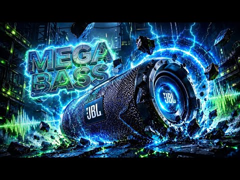 💥 EDM MIX 2026 💥 | BASS BOOSTED 🔊 PARTY BANGER 🎉 GYM WORKOUT 💪 NIGHT DRIVE 🚗 BUNNYBASS VOL.19 🐰
