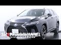 レクサス RX450hL 2019年式