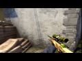 Triple kill with AWP [1 bullet] GOTV ~ Demo #1