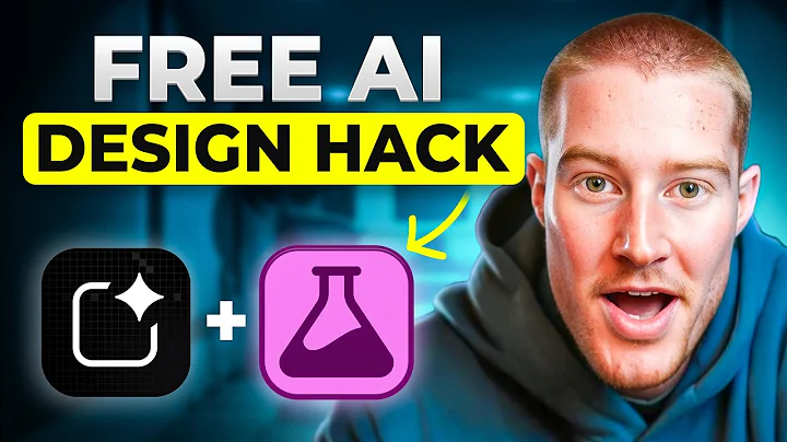 Google Stitch Creates INSANE App UI in Minutes (FREE)