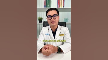 Mỗi Ngày Thu Dâm Một Lần Có Sao Không? | BS. Phạm Hoàng Vũ | Men