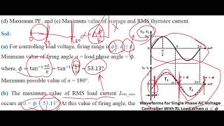 Power Electronics, Lecture – 18