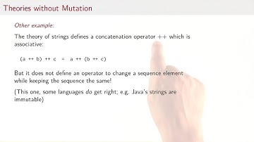 1.1 Programming Paradigms
