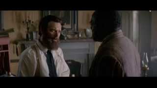Stonewall Jackson Hires A Cook