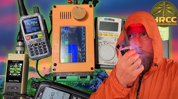 Can the ZBitX do JS8Call?