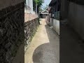 Ngevlog pulang sekolah dan cuacanya sangat panas #vlog #shorts