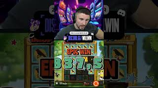 J&#39;AI FAIT 5 SPINS FEATURE À 450€ SUR DROP&#39;EM !