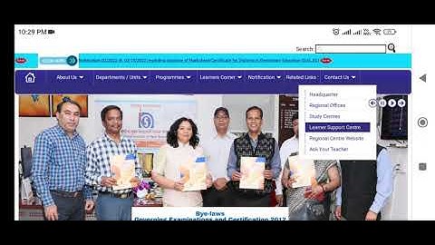 Nios 10th & 12th class October exam result, live checking #niosoctoberexamupdate #niosexamupdates