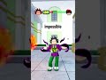 SPIN THE BEST FRUIT AND BECOME AN ADMIN IN BLOX FRUITS 💫 #shorts