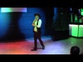 Kyo'hey / HEAT UP vol.29 DANCE SHOWCASE