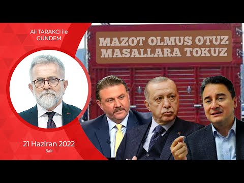 YİĞİT BULUT BABACAN’A HODRİ MEYDAN DEMİŞ! “DOLAR 3 LİRAYI GEÇERSE YÜZÜME TÜKÜRÜN” DEDİĞİNİ UNUTMUŞ