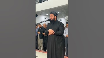 تلاوة لا توصف للقارئ دلشاد احمد الكردي