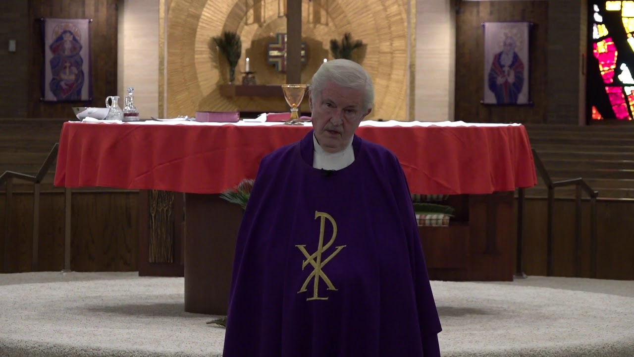 St Philip Neri 04072020 YouTube