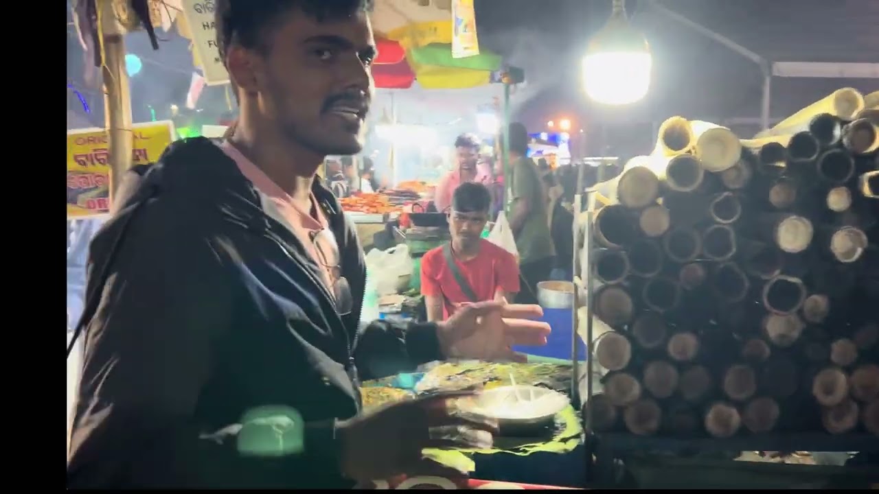 Mayurbhanj Mohatsav///2025////Baripada///