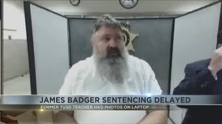 Former TUSD teacher's sentencing has been delayed