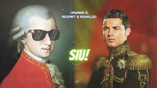 Hayasa G X Mozart & Ronaldo - Siu