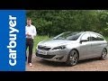 Peugeot 308 SW estate 2014 review - Carbuyer