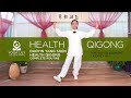 Dao Yin Yang Shen Health Qigong for Water Element - Complete / Kidney Qi | Health Qigong