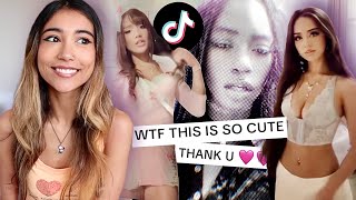 Surprising Strangers With Edits (+ A Follower!) | Part 2
