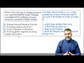 Which of the following is included among the core | UGC-NET-Paper1 | PYQ in 2 Minutes | 15683