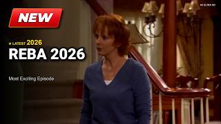 Reba 2026 Seasons 5 Ep17-20 Full Episodes [NEW] #full #Comendy 🎉Sitcom Reba Nell McEntire Show 2026