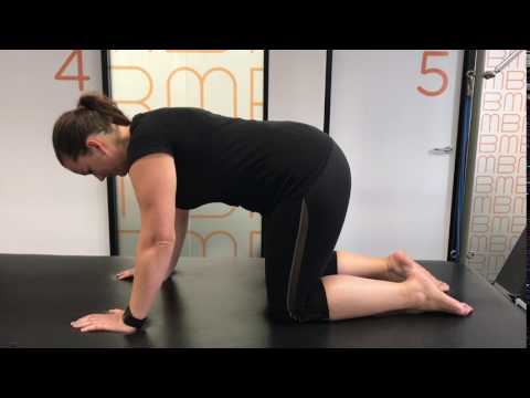 Hip Thrust Guide  Bend + Mend: Physiotherapy and Pilates in