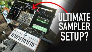 I Tried To Build The Perfect Setup Twice