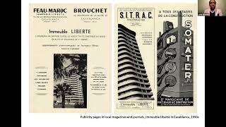 Building the Independent Nation Morocco s Architectural Heritage 1940-1980