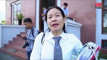 Mẹ ông Đặng Lê Nguyên Vũ: 