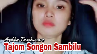 Tajom Songon Sambilu #lagutapsel