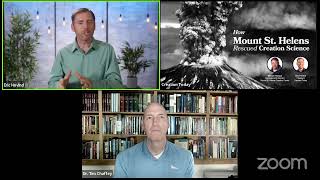 What Did the Church Fathers REALLY Think of Genesis? | Eric Hovind & Dr. Tim Chaffey | Creation T…