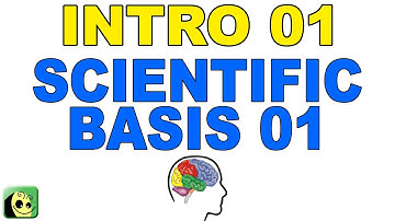 Intro 01 - Scientific Basis - IT + Pedagogy + Methodology = Mind Maps