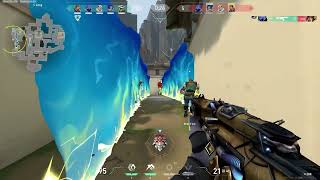 Clip Dump Val .5