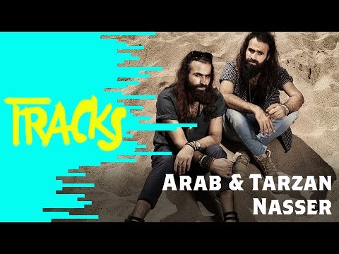 Arab Tarzan Nasser Tracks ARTE