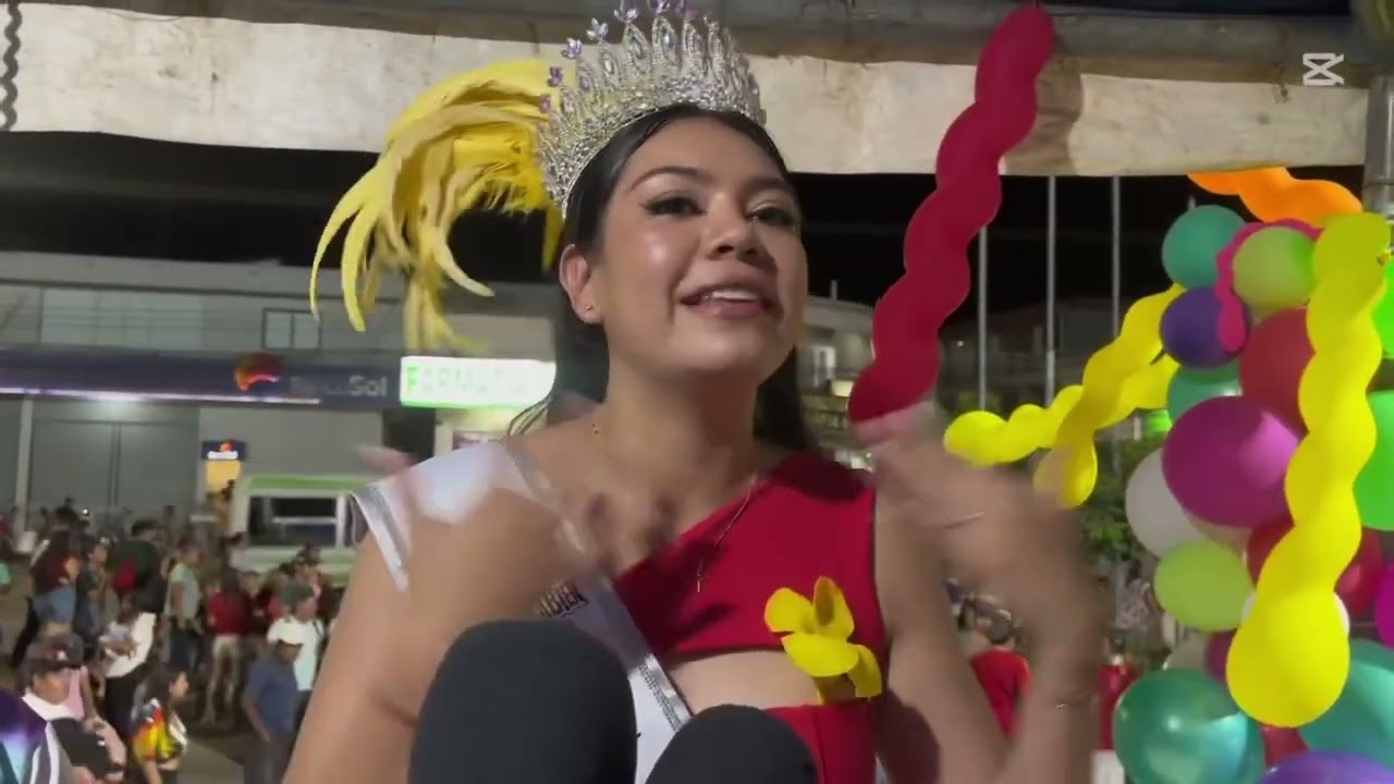 GRAN CORSO INFANTIL EN LA GUARDIA