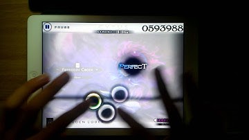 「Cytus」Forbidden Codex (Hard) TP100
