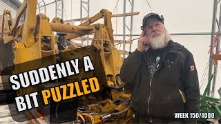 A Pair of John Deere 440’s and a 350B Seem To Have Me Puzzling In A Host Of Ways . . .