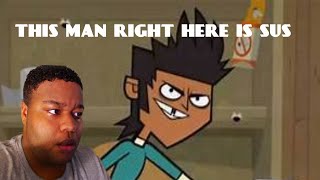 Christmas Stream  Total Drama All Stars Episode 4 Reaction