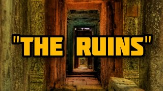 The Ruins The Abyss - Liminal Archives