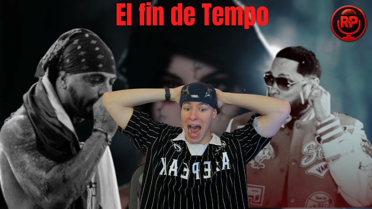 Al2 va a acabar con la carrera de Tempo