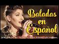 Ha Ash, Reik, Rio Roma, Sin Bandera, Camila... - MIX LO MEJOR MÚSICA BALADA POP EN ESPAÑOL