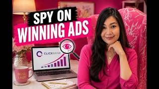 How to Find Affiliate Marketing Ads on Facebook Ad Library (Bridge Page Tactics)