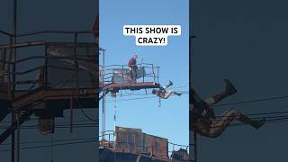 This Show at Universal IS INSANE! �...