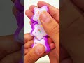 Let's unbox slime starts #asmr #asmrsounds #unboxing #asmrsounds #slime #slimevideo